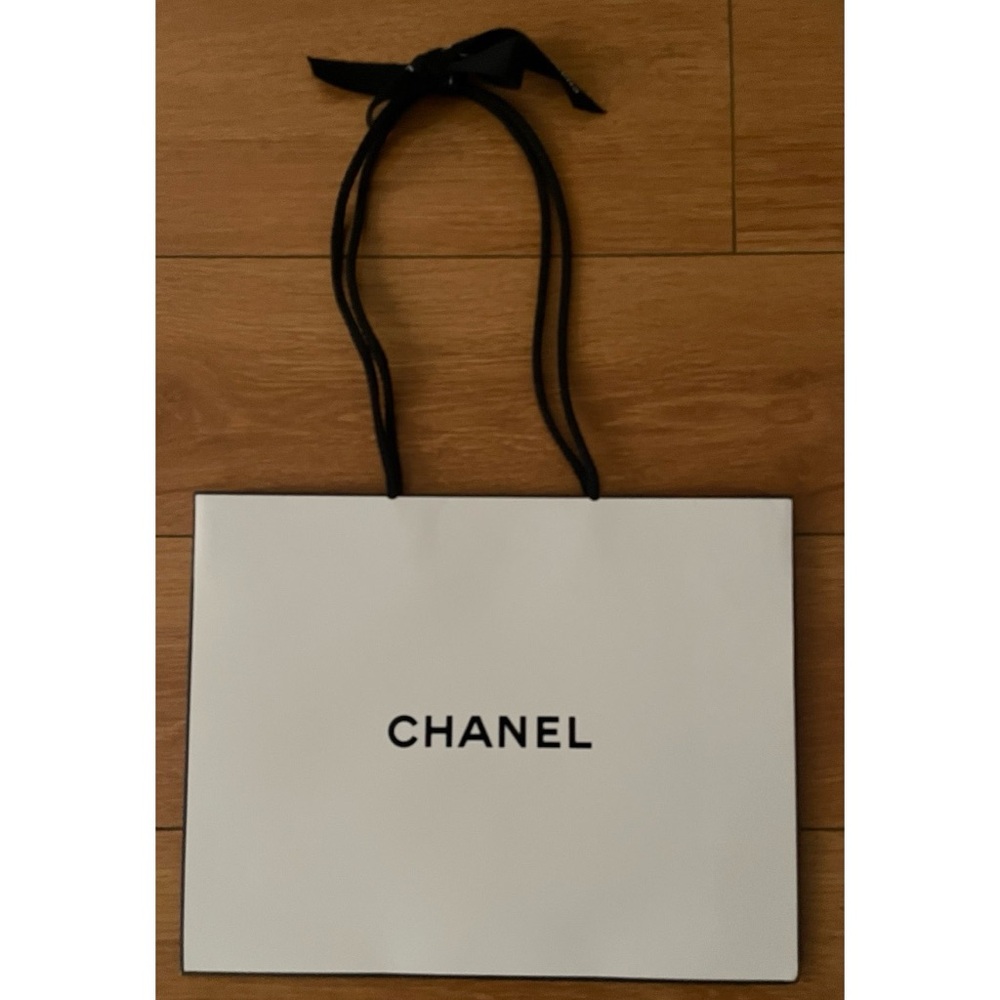 CHANEL Shopping Bag
